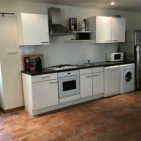 Maison De Vacances Sud Ardeche Berrias-et-Casteljau ภายนอก รูปภาพ