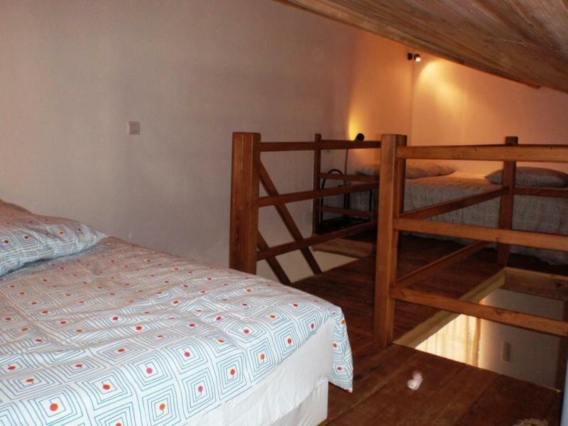Maison De Vacances Sud Ardeche Berrias-et-Casteljau ภายนอก รูปภาพ