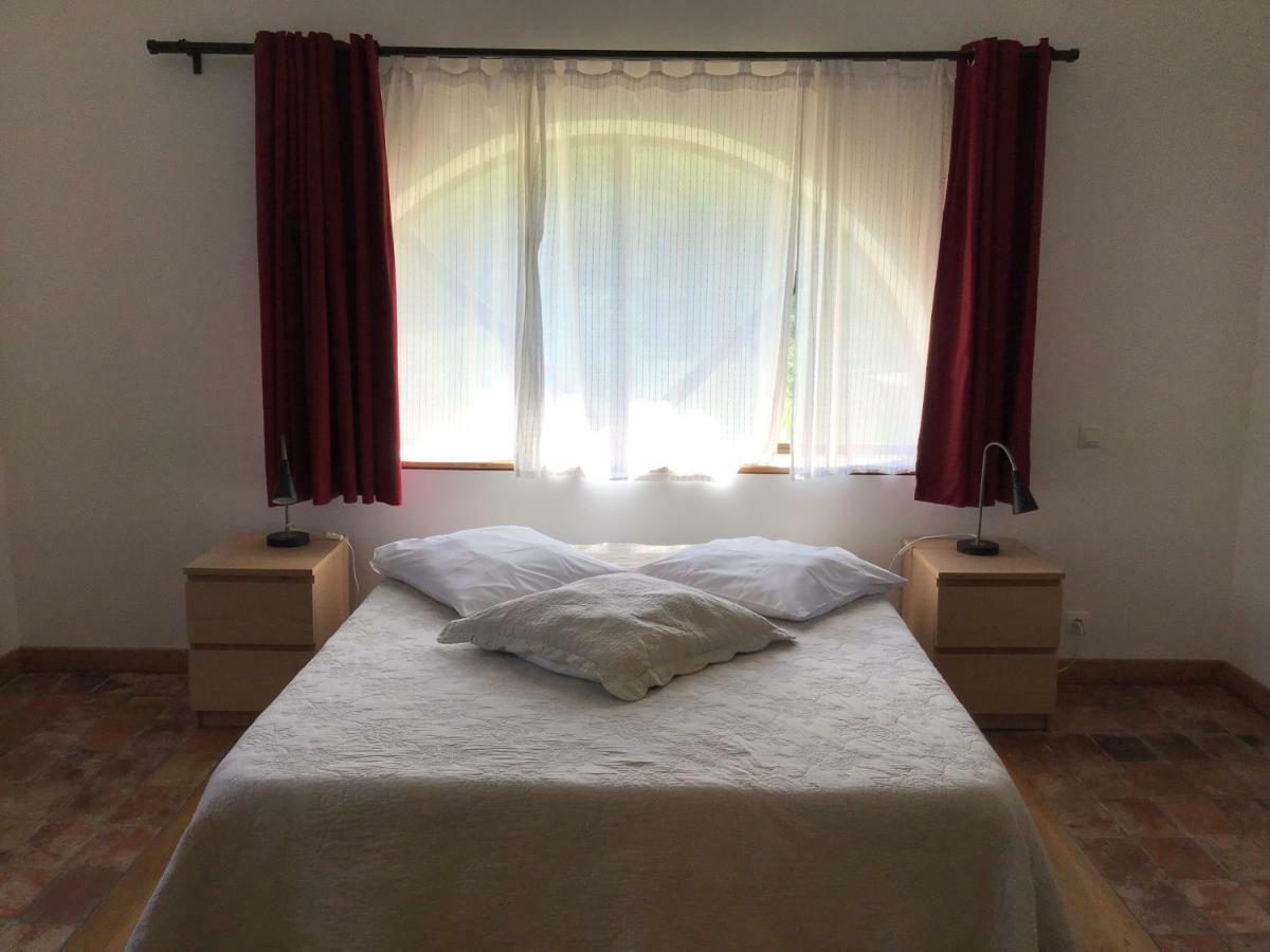 Maison De Vacances Sud Ardeche Berrias-et-Casteljau ภายนอก รูปภาพ