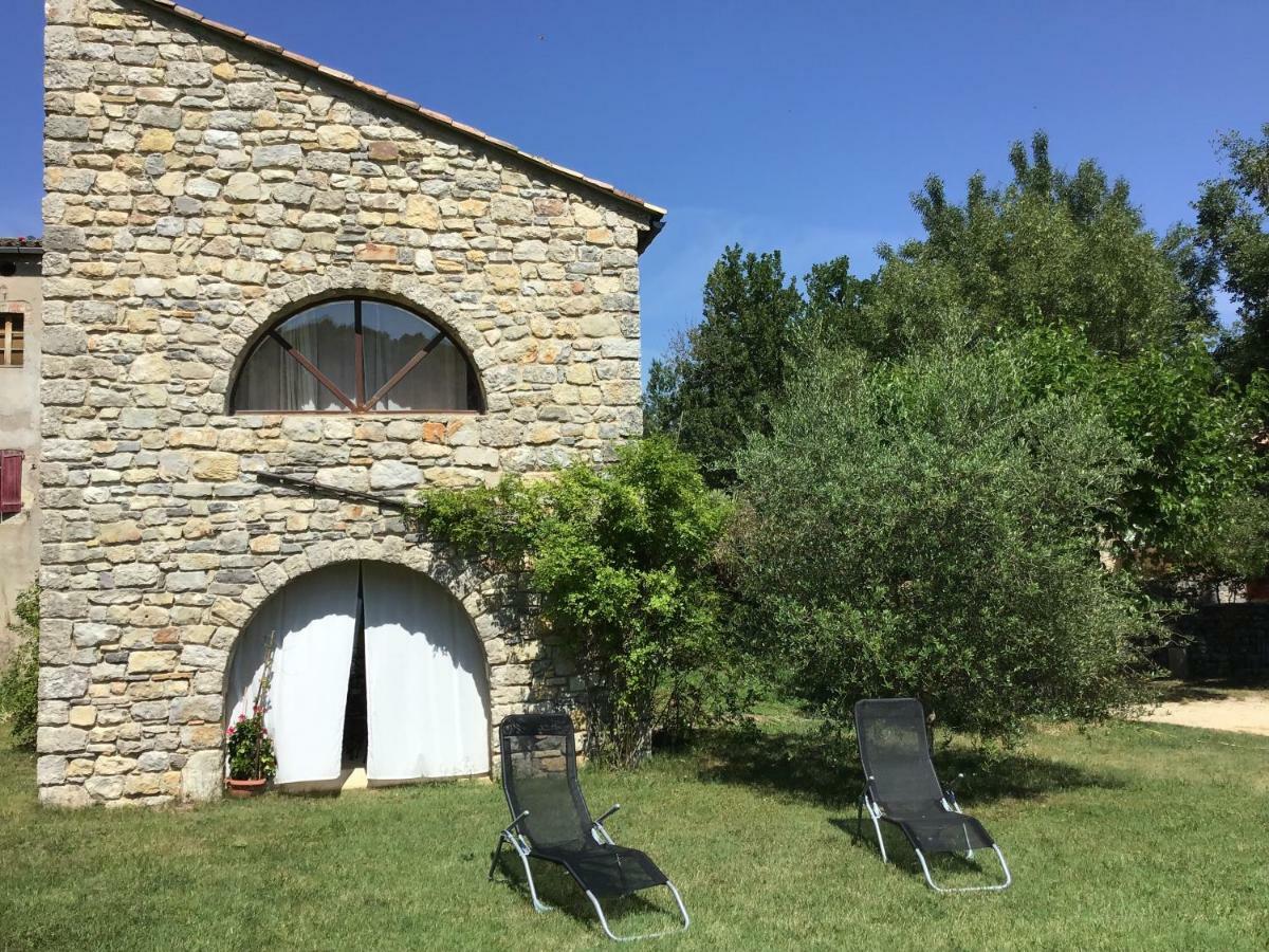 Maison De Vacances Sud Ardeche Berrias-et-Casteljau ภายนอก รูปภาพ