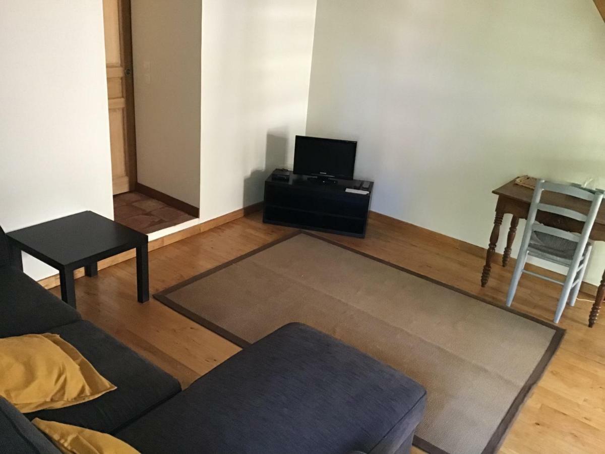Maison De Vacances Sud Ardeche Berrias-et-Casteljau ภายนอก รูปภาพ