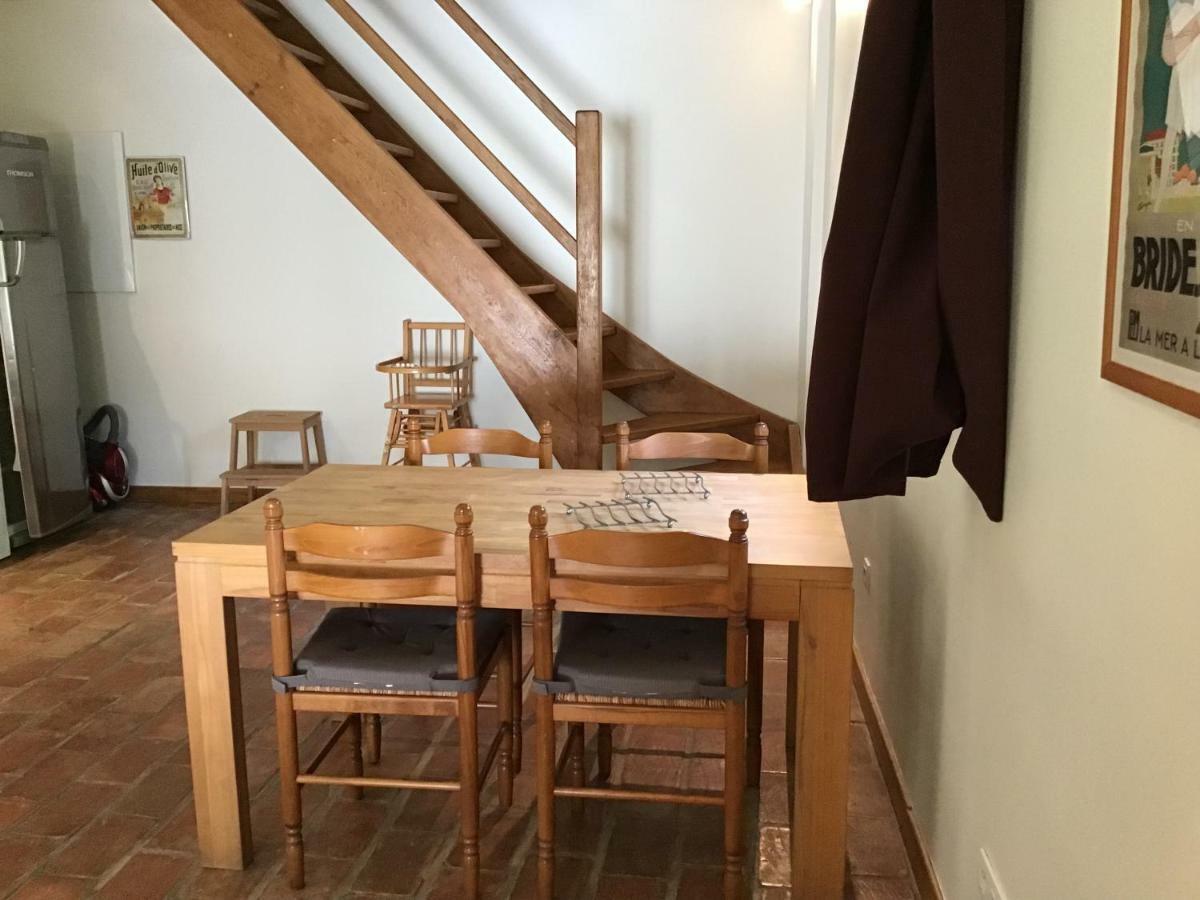 Maison De Vacances Sud Ardeche Berrias-et-Casteljau ภายนอก รูปภาพ